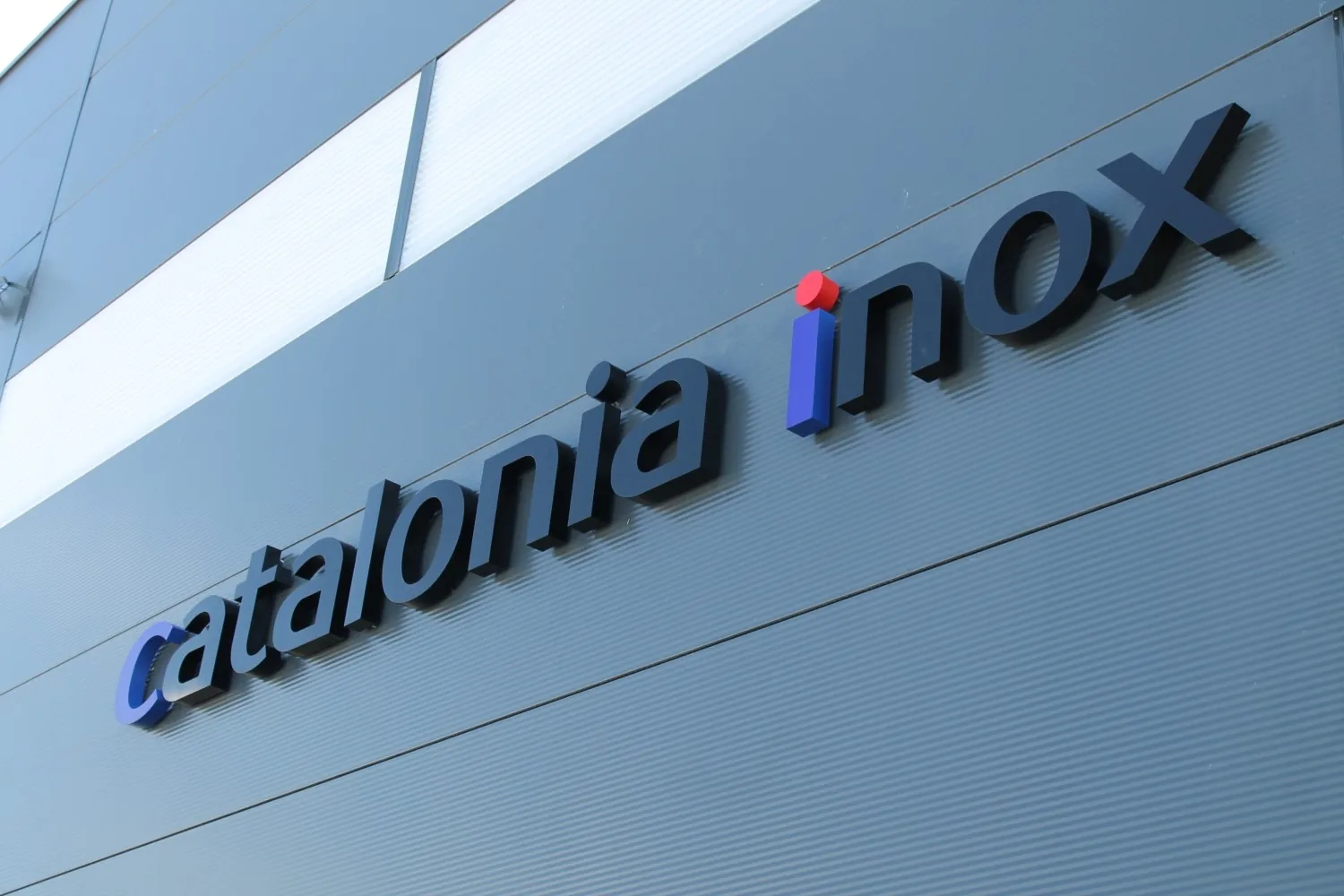 Catalonia Inox