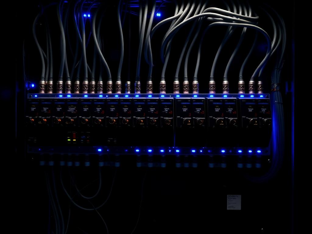 Sisteme electrice
