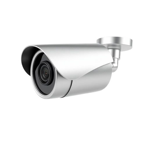 Supraveghere video IP