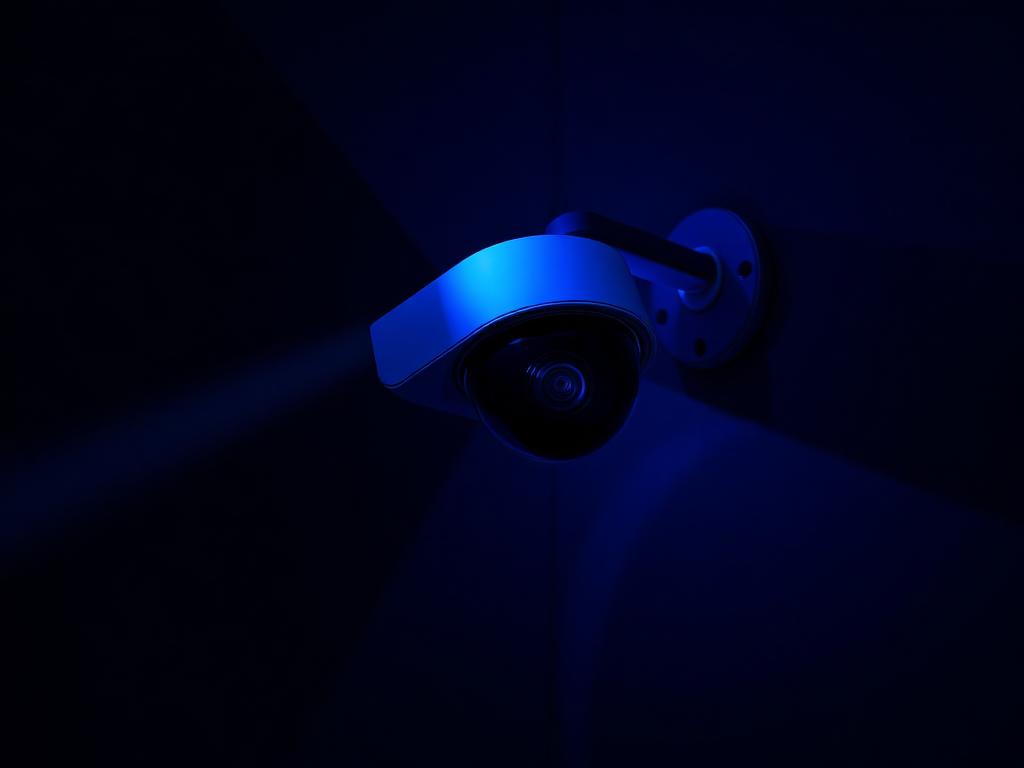 Supraveghere video IP